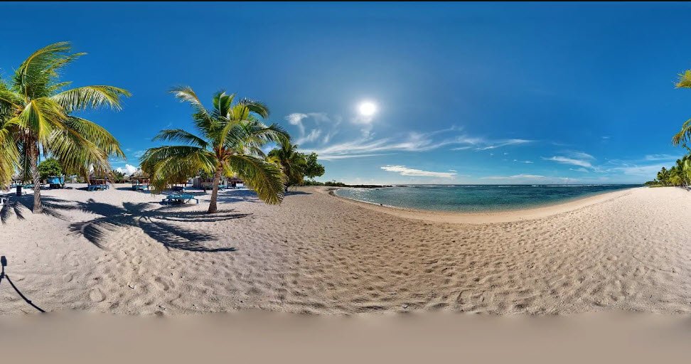 Cape Mulinuu, Northwest Savai’i, Samoa